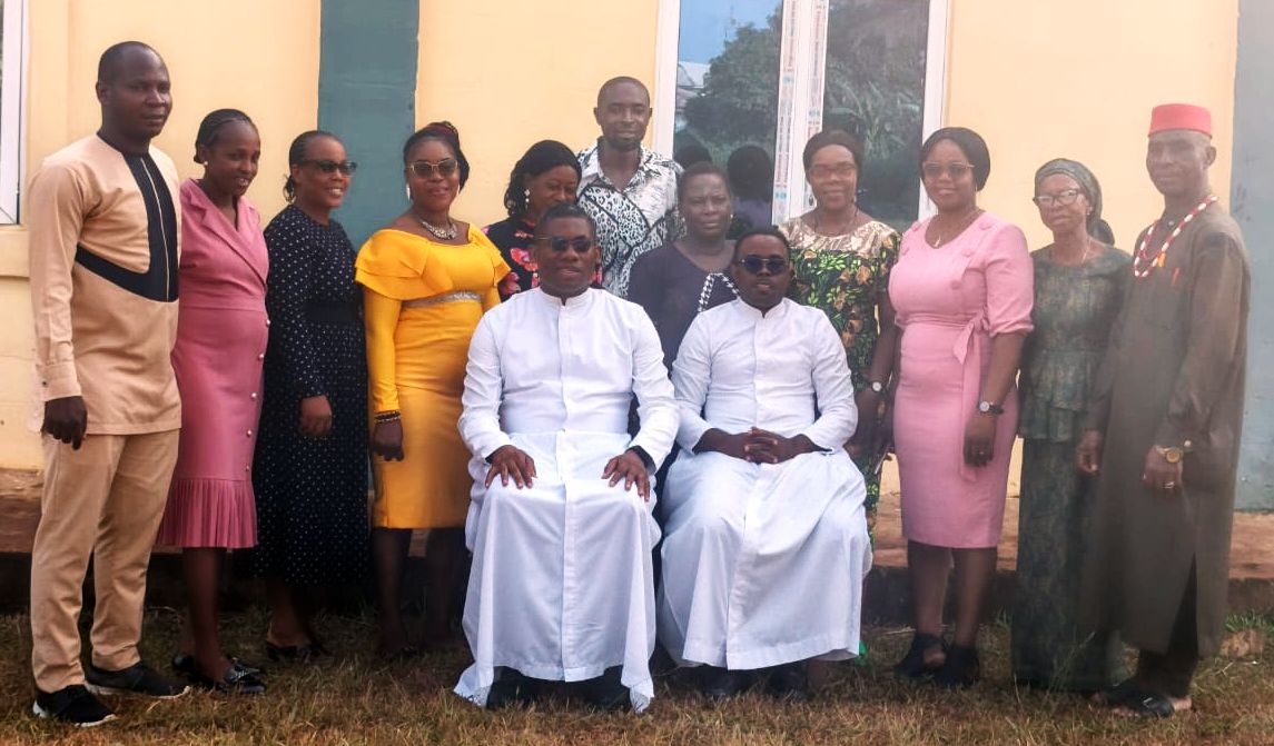 Academic Staff and Faculty